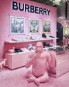 Twotwenty, Burberry, Printemps, Pop up Store