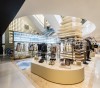 Twotwenty, Burberry, Galeries Lafayette, Pop Up Store
