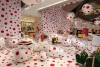 TwoTwenty, Yayoi Kusama, Printemps, Pop up store
