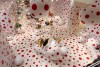 TwoTwenty, Yayoi Kusama, Printemps, Pop up store